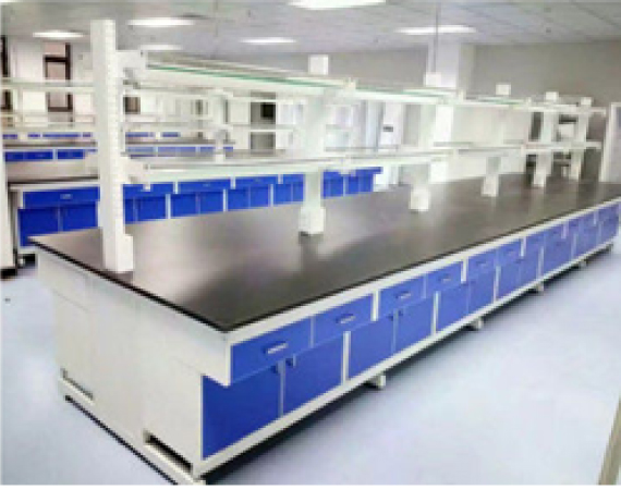 Laboratory Cabinets & furniture